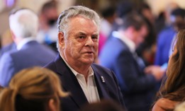 Former Rep. Pete King has seen all the ups and downs for the GOP over the past few decades.