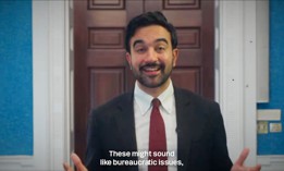 They might sound like bureaucratic issues… because they are!