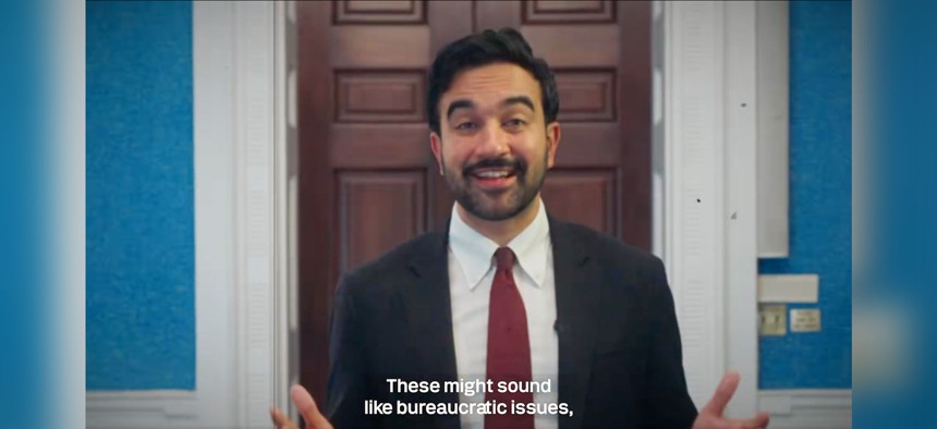 They might sound like bureaucratic issues… because they are!