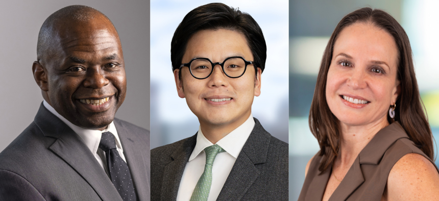 City & State presents the 2026 Who's Who in Professional & Advisory Services.