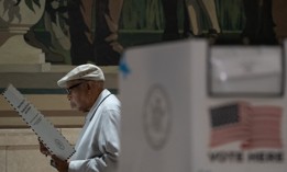 Fed up with a two-party system? New York’s system of fusion voting welcomes all kinds of creative ballot lines.