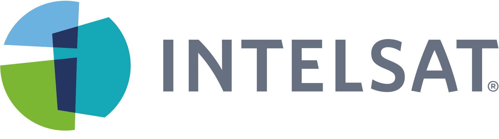 Intelsat logo