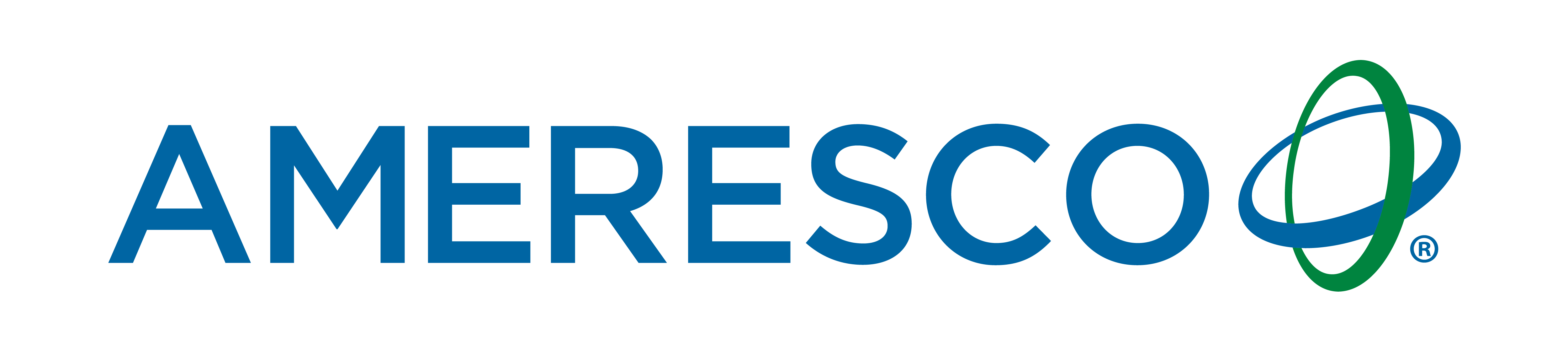 Ameresco logo