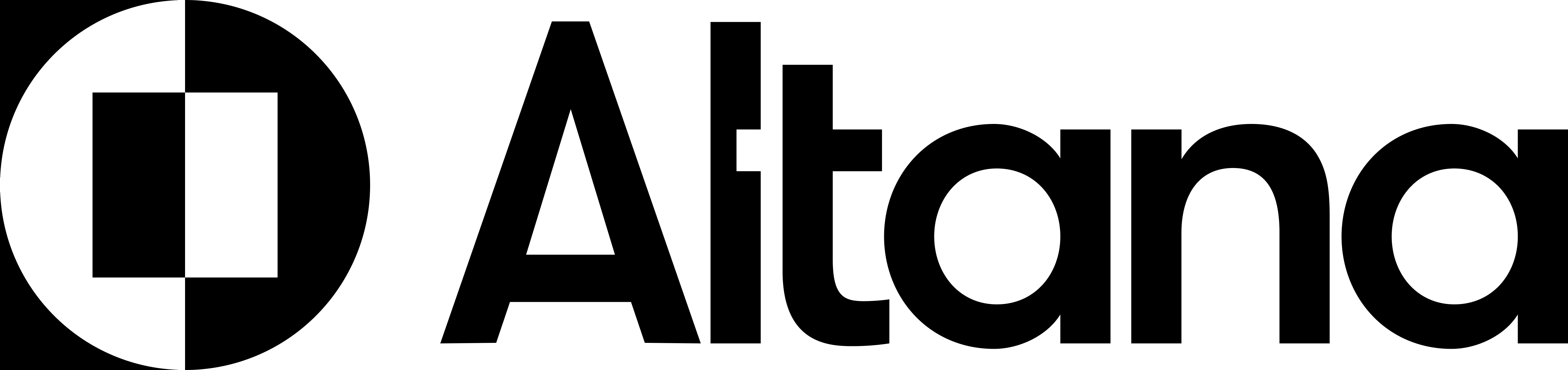 Altana logo