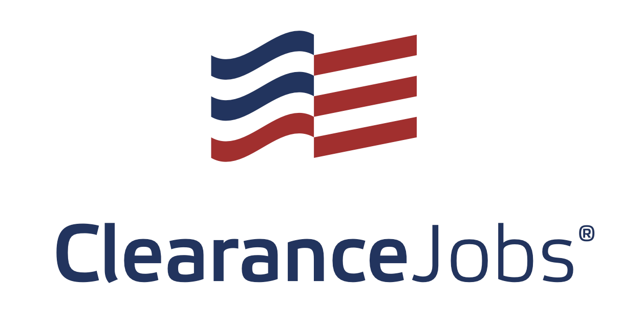 Clearance Jobs logo