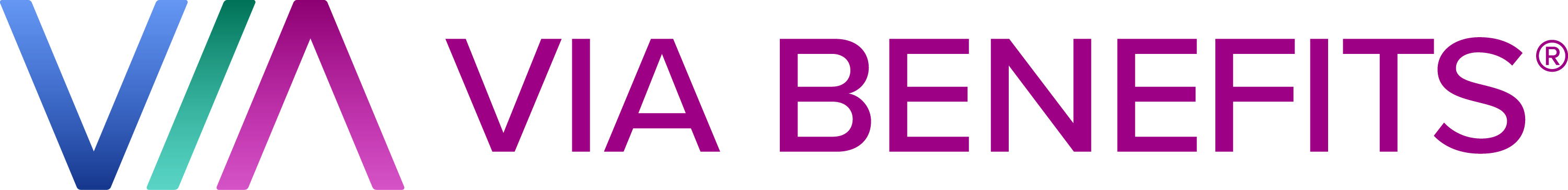 ViaBenefits logo
