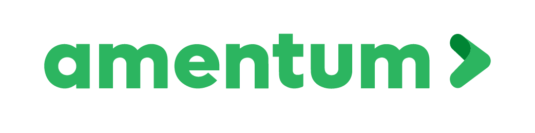 Amentum logo