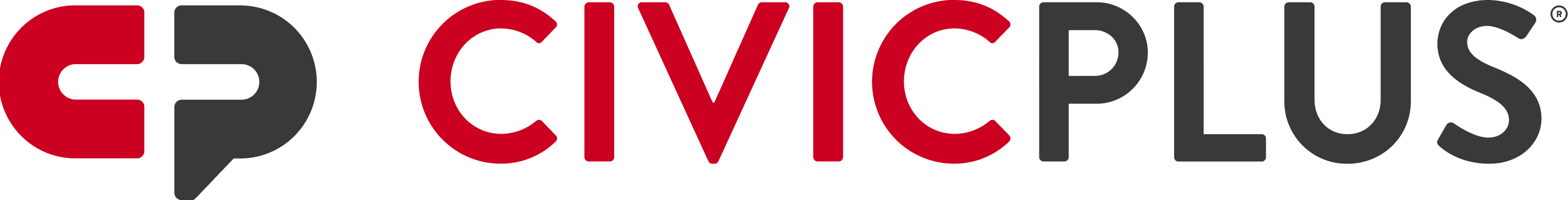 CivicPlus logo