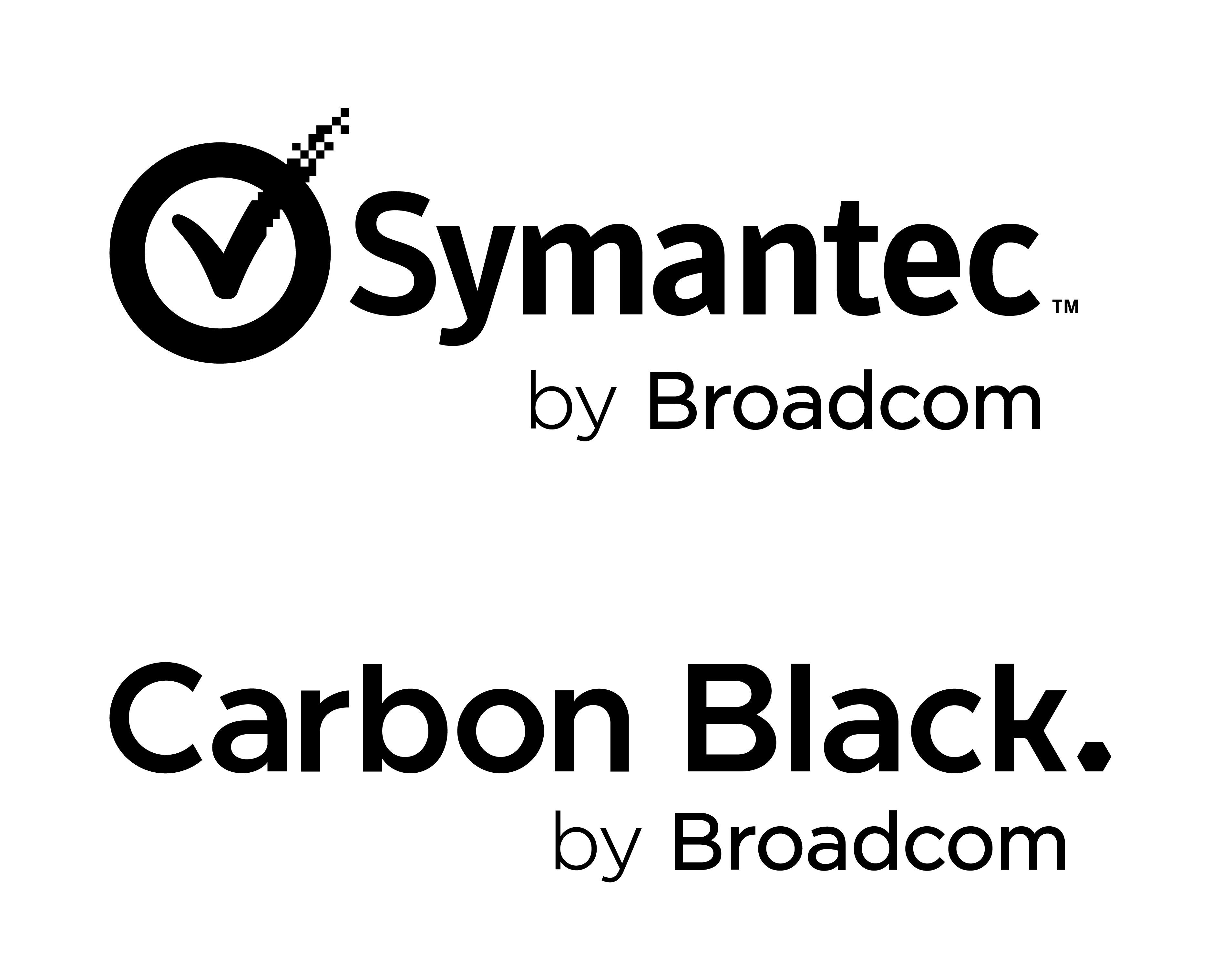 Carahsoft (CarbonBlackBroadcom) logo