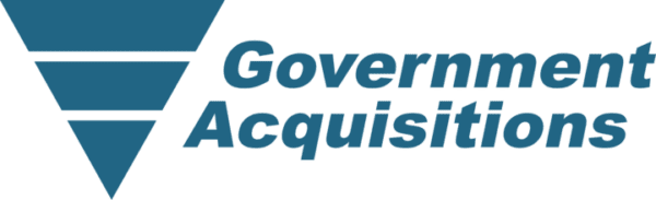 Government Acquisitions logo