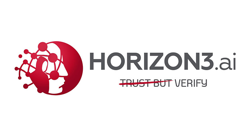 Carahsoft (Horizon3.ai) logo