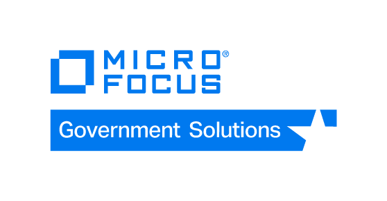 Micro Focus logo