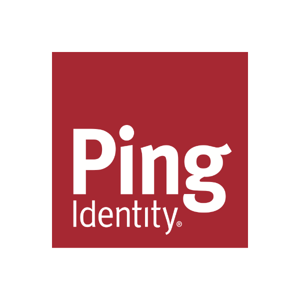 Ping Identity logo