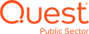 Quest logo
