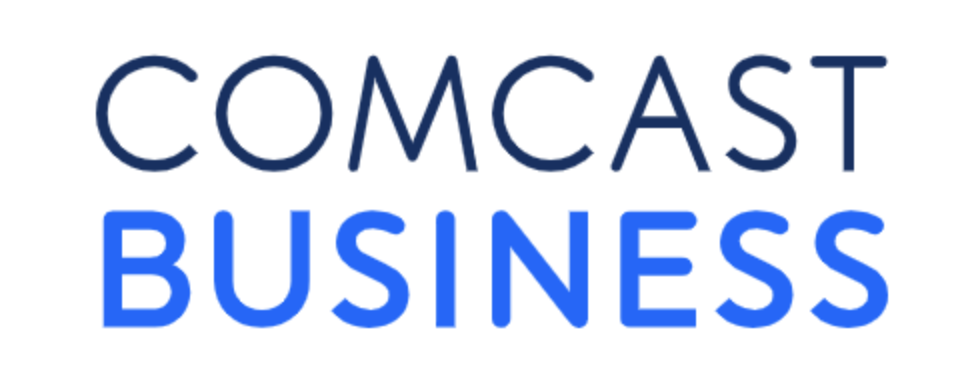 Comcast Business logo