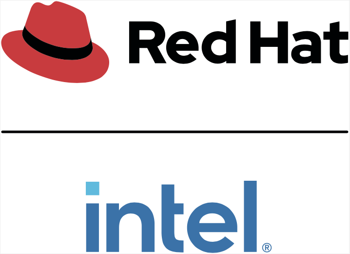 Red Hat logo