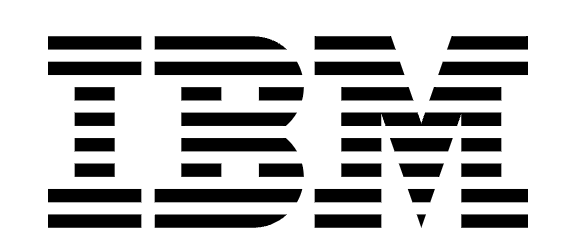 IBM logo